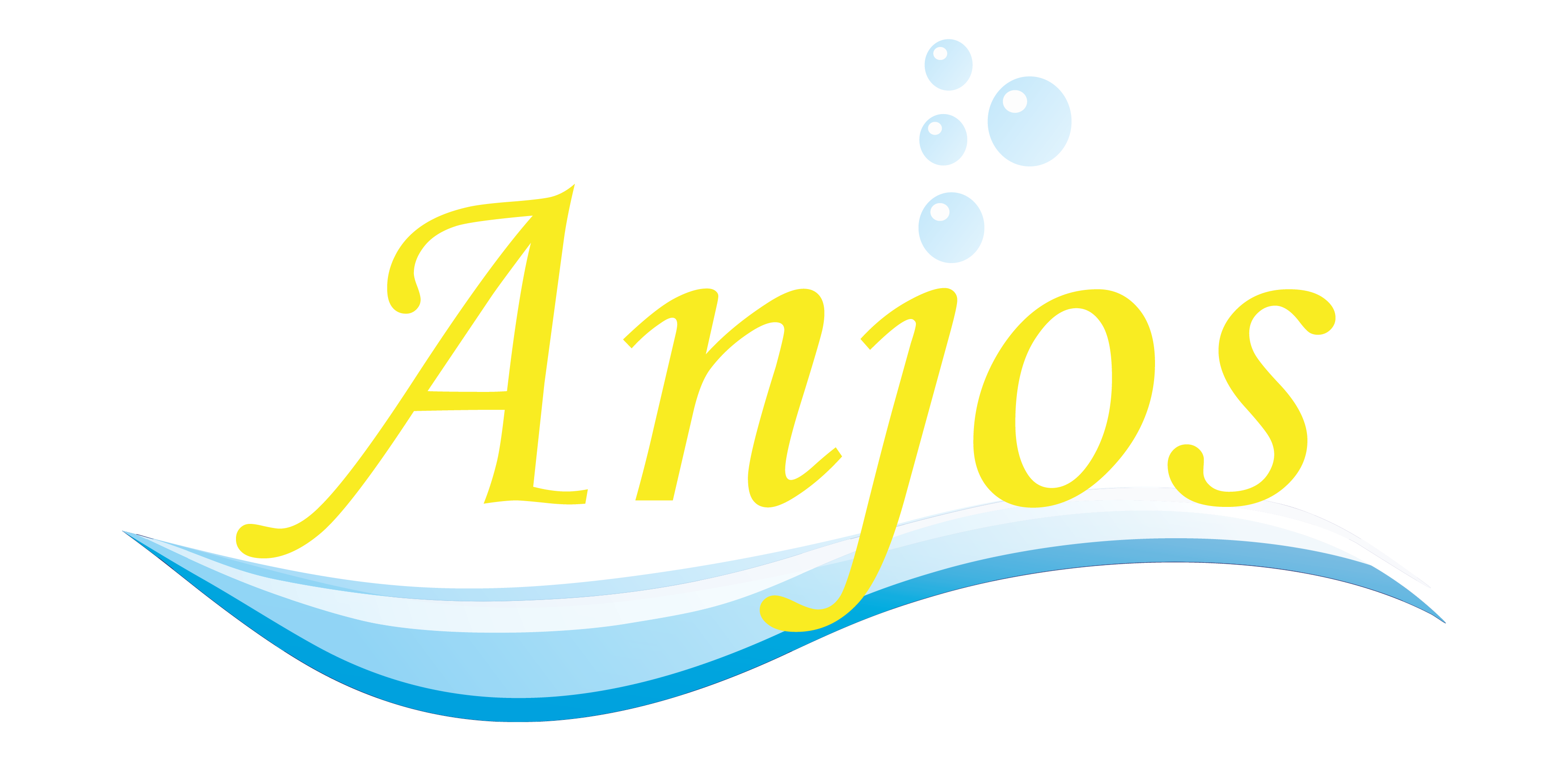Lavanderia Anjos