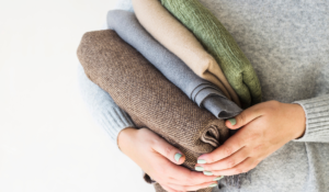 Leia mais sobre o artigo Roupas de inverno: como manter a higienização?