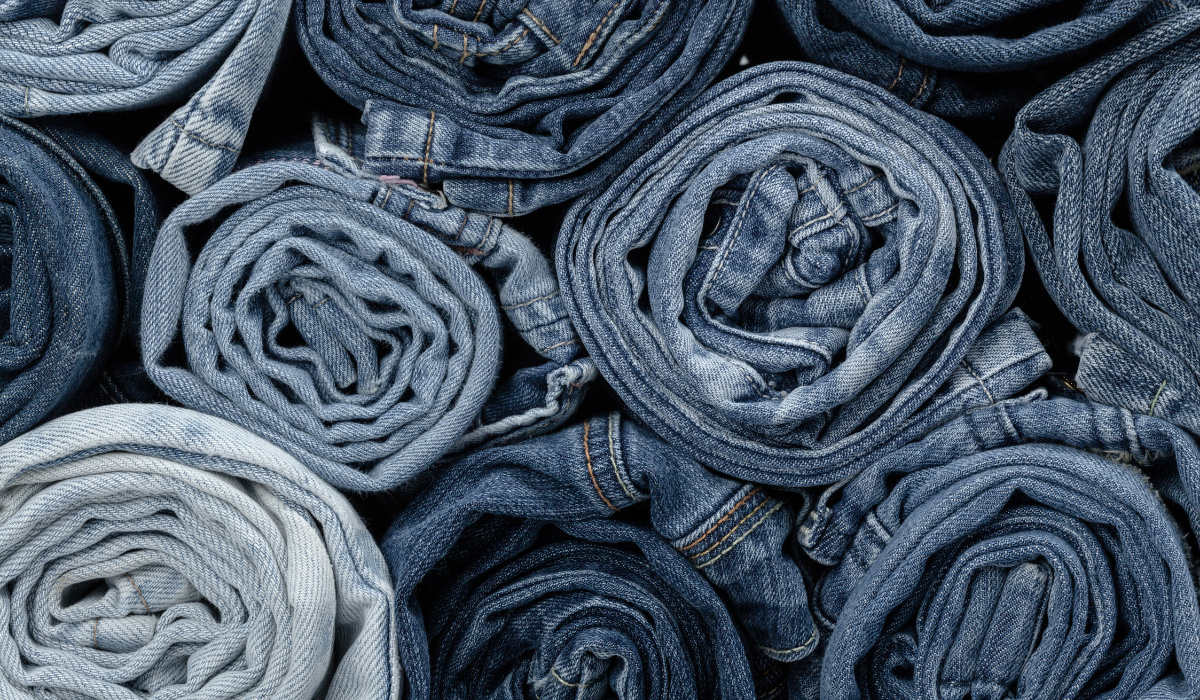 No momento, você está visualizando Curiosidades sobre o jeans