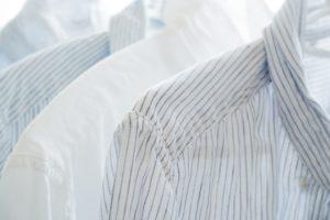 Leia mais sobre o artigo Mantendo as roupas brancas