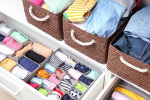 Leia mais sobre o artigo Truques para remover manchas difíceis das roupas
