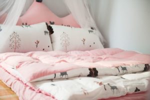 Leia mais sobre o artigo Higienização para cobertores e roupa de cama