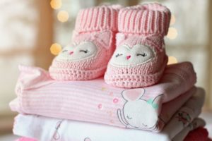 Leia mais sobre o artigo Como lavar as roupas do seu bebê?